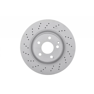 Гальмівний диск Bosch 0 986 478 470 изображение 1