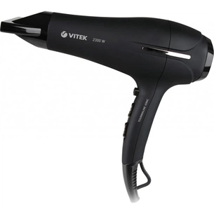 Фен Vitek VT-2262 (BK) зображення 1