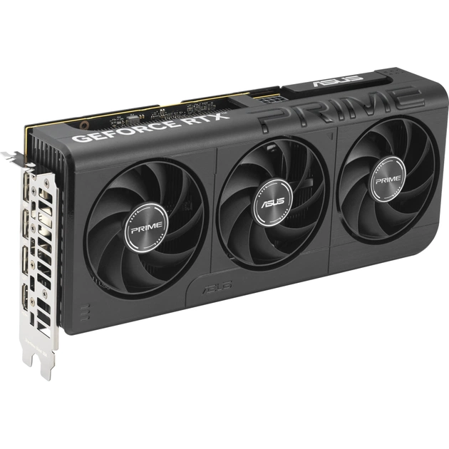 Відеокарта ASUS GeForce RTX5060 8Gb PRIME OC (PRIME-RTX5060-O8G) - picture 2