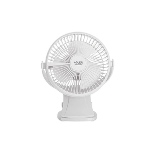 Вентилятор Adler AD7342W зображення 1