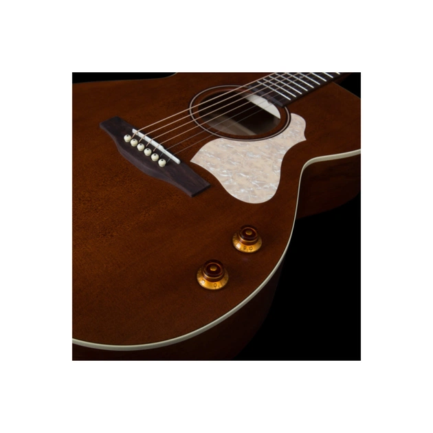 Гітара електроакустична Art & Lutherie Legacy Havana Brown Q-Discrete (235898) - picture 6