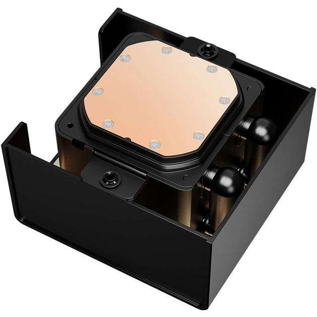 Система водяного охолодження ID-Cooling DX360 GDL - picture 9