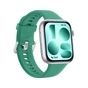 Смарт-годинник Huawei Watch Fit 5 Green (55020HSB) - зменшене зображення 3