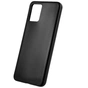Чохол до мобільного телефона ColorWay TPU matt Motorola E13 black (CW-CTMME13-BK) - зменшене зображення 2