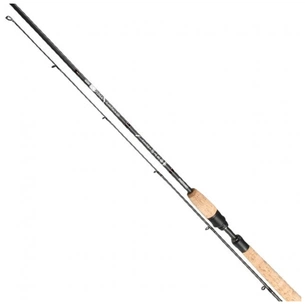 Вудилище Mikado Inazuma Flash Perch Spin 2.40м до 18гр. CORC (WAA060C-240) зображення 1
