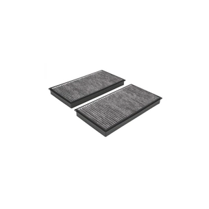 Фільтр салону Delphi TSP0325334C зображення 1