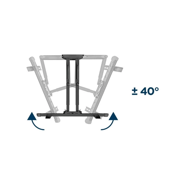 Кронштейн Gembird WM-58ST-01 - picture 9