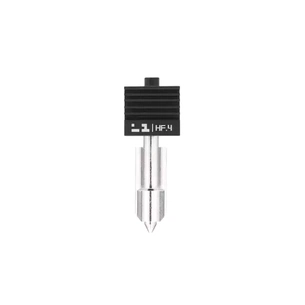 Хотенд (Сопло) Bambu Lab Hotend -H2 0.4 mm High Flow, Hardened Steel Nozzle (FAH030) зображення 1