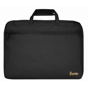 Сумка для ноутбука Porto 15.6" PC119BK зображення 1