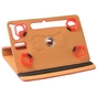 Чохол до планшета Grand-X universal 7" Grand-X TC03 Red (UTC - GX7TC03R) - зменшене зображення 7