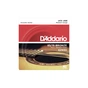 Струни для гітари D'Addario 85/15 Bronze Medium (13-56) (EZ930) - зменшене зображення 1