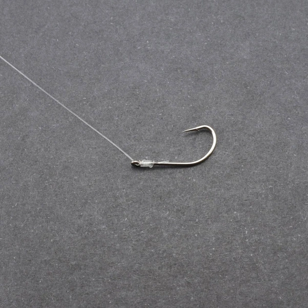 Монтаж Orange 59 Symetric Loop Fluorocarbon 40г (1шт/уп) (1959.02.98) - picture 3