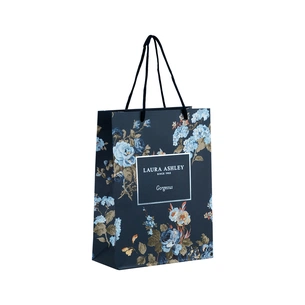 Подарунковий пакет Axent паперовий Laura Ashley, Gorgeous 18х24 см (8501-25-A-LA) зображення 1