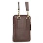 Сумка Visconti S10 Remi Brown (S10 BRN) - зменшене зображення 3