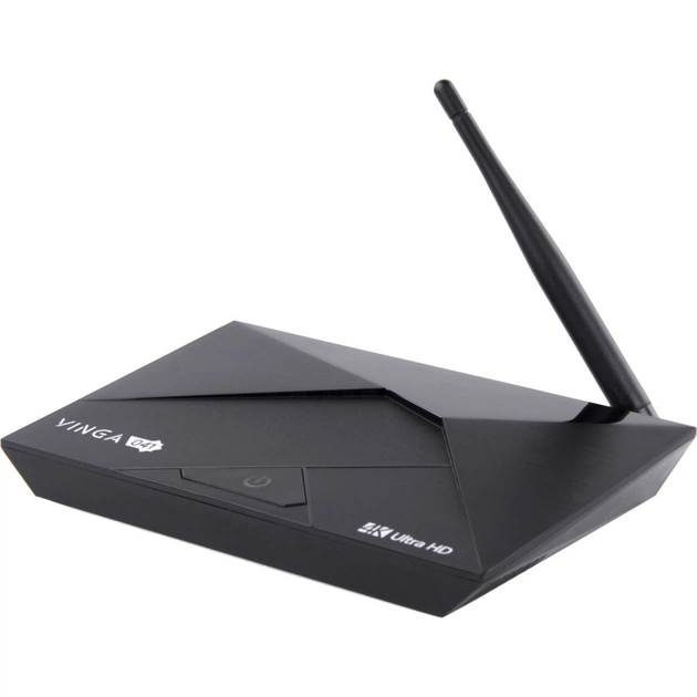 Медіаплеєр Vinga 041 (VMP-041-162) - изображение 4