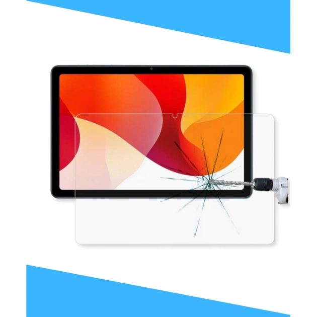 Скло захисне BeCover Oscal Pad 30 10.1" (714901) - picture 4