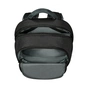Рюкзак для ноутбука Wenger 15.6" Next 23, Trayl, Black (612564) - зменшене зображення 5
