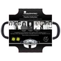 Сотейник MasterPro Foodies collection 3,8 л (BGMP-1503-BK) - зменшене зображення 2