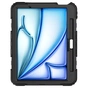 Чохол до планшета Armorstandart Panzer iPad Air 11 2024 Black (ARM82526) - зменшене зображення 3