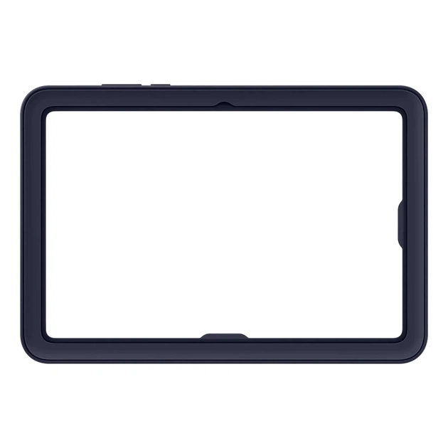 Чехол для планшета Samsung Frame Cover Samsung Galaxy Tab S11 Navy (EF-JX730CNEGWW) - изображение 1