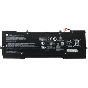 Акумулятор до ноутбука HP Spectrex360 15-CH YB06XL, 7280mAh (84.08Wh), 6cell, 11.55V, Li-ion (A47739) зображення 1
