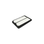 Повітряний фільтр для автомобіля Bosch F026400465 - зменшене зображення 2