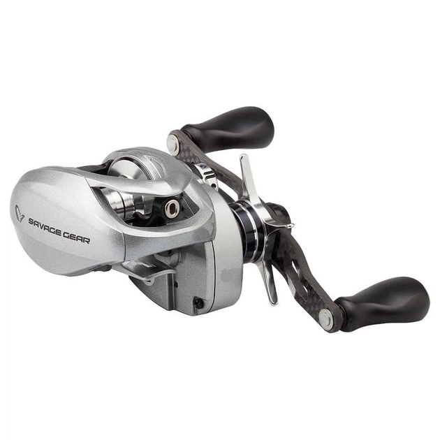 Котушка Savage Gear SG10 BC 100LH 9+1BB 6.61 (1854.19.66) - изображение 1
