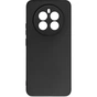 Чохол до мобільного телефона Armorstandart Matte Slim Fit Realme 12+ Camera cover Black (ARM74770) - зменшене зображення 1