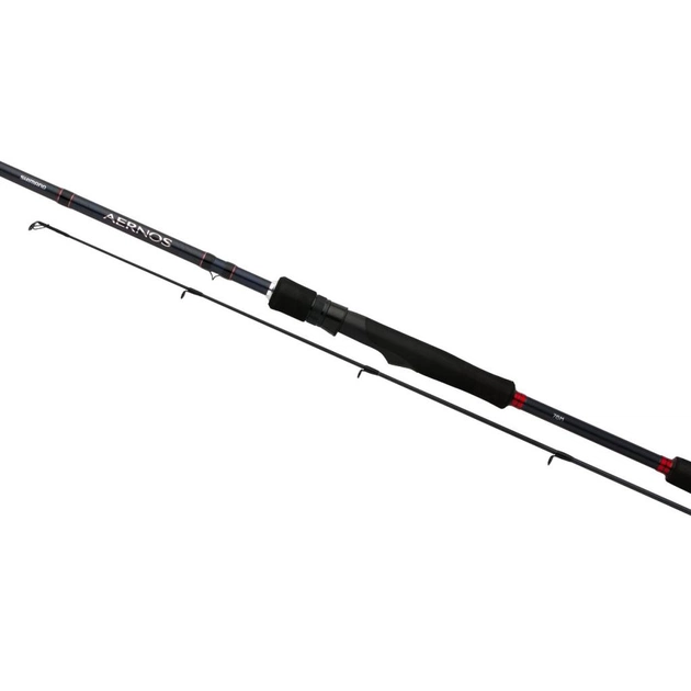 Вудилище Shimano Alivio Slim TE GT 33XH 3.30m 40-80g (ALVSLTEGT33XH) - зображення 1