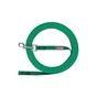 Поводок для собак Trixie Tracking leash прорезиненный S-M 5 м 15 мм зеленый (4011905472607) - уменьшенное изображение 1