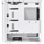 Корпус ThermalTake H590 TG ARGB Snow White (CA-1X4-00M6WN-00) - зменшене зображення 5