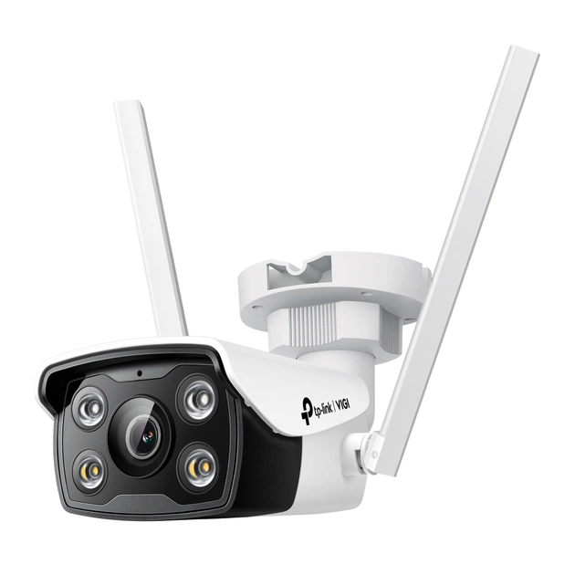 Камера відеоспостереження TP-Link VIGI C340-W-4 (VIGI-C340-W-4) - зображення 1