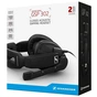 Навушники Sennheiser GSP 302 (507243) - зменшене зображення 4