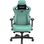 Крісло ігрове Anda Seat Kaiser 3 Size L Green (AD12YDC-L-01-E-PV/C) - зменшене зображення 1