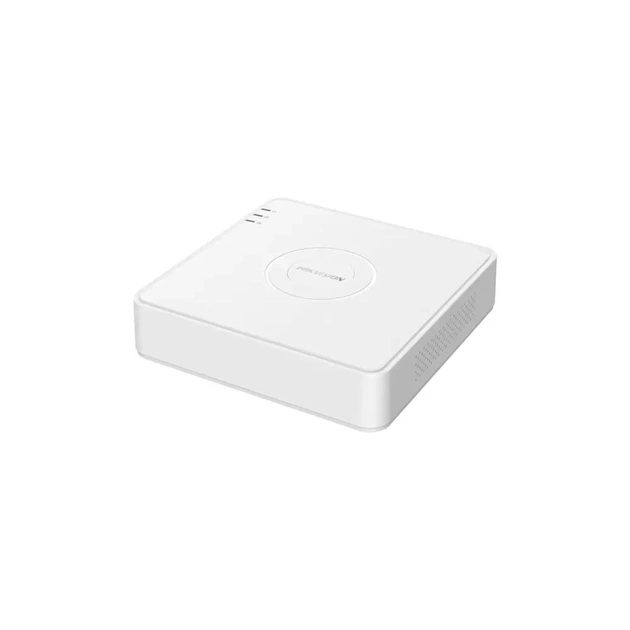 Реєстратор для відеоспостереження Hikvision DS-7108NI-Q1(D) - picture 2