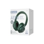 Наушники ColorWay Aero ANC Green (CW-HBT02G) - уменьшенное изображение 12