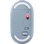 Мышка Trust Puck Wireless/Bluetooth Silent Blue (24126) - уменьшенное изображение 3