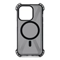 Чохол до мобільного телефона Armorstandart Bounce Apple iPhone 15 Pro Black (ARM74920) - зменшене зображення 1