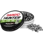 Пульки Gamo Hunter AccuTek 4,5 мм 0,49 г 500 шт (6320834-AK) - уменьшенное изображение 3