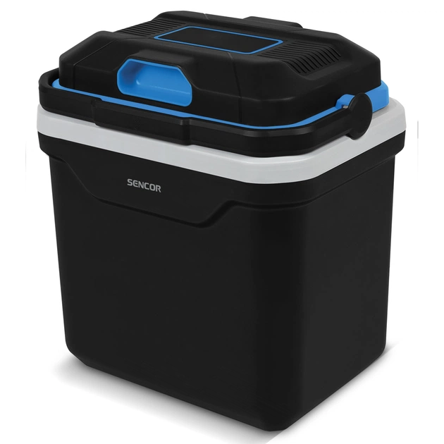 Автохолодильник Sencor SCM2224BL-EUE4 - зображення 1