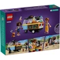 Конструктор LEGO Friends Пекарня на колесах 125 деталей (42606) - зменшене зображення 9
