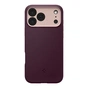 Чохол до мобільного телефона Spigen Nano Pop MagFit iPhone 17 Pro Max Burgundy Bean (ACS10261) - зменшене зображення 1
