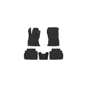 Килимок в салон EVAtech Subaru Forester (SK) Restyling 2021+ 5 покол (SU42730C5LA2RBB) зображення 1