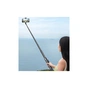 Монопод для селфі RTAKO трипод RZP001-AB226 Integrated selfie stick Black (6942063221487) - зменшене зображення 4