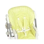 Стілець для годування Bambi M 3233L lemon - зменшене зображення 3