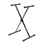 Стійка для клавішних SoundKing DF002 - зменшене зображення 1