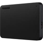 Зовнішній жорсткий диск 2.5" 1TB Toshiba (HDTB410EK3ABH) - зменшене зображення 3