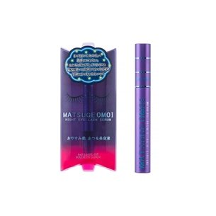 Сыворотка для лица Kor Japan Matsuge Omoi Night Eyelash Serum Ночная для ресниц 6 мл (4571365222414) изображение 1