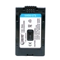 Акумулятор до фото/відео Extradigital Panasonic D320, D28S (BDP2556) - зменшене зображення 1