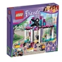 Конструктор LEGO Friends Перукарня в Хартлейк (41093) - зменшене зображення 1